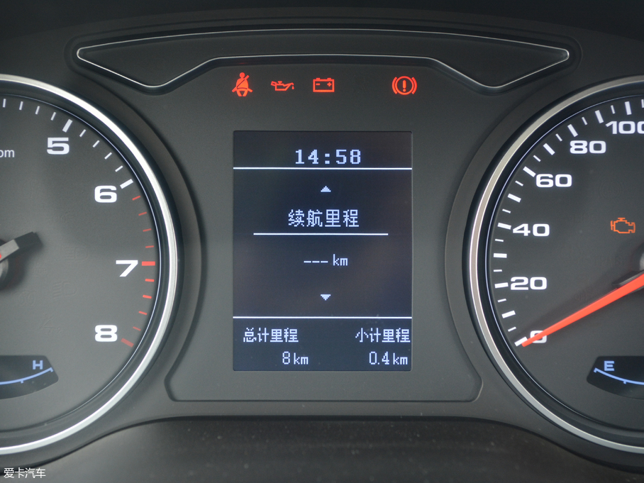 2018LR3 1.6L քӺA 6/7