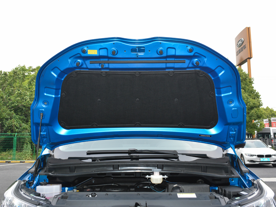 2018LR3 1.6L քӺA 6/7