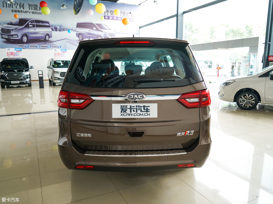 2018LR3 1.6L քӺA 6/7