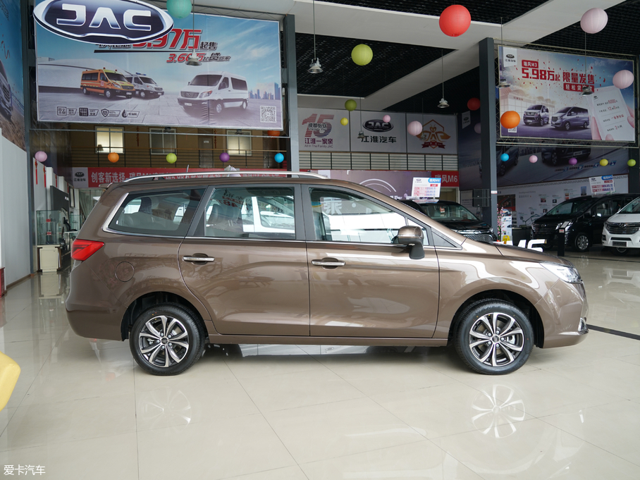 2018LR3 1.6L քӺA 6/7