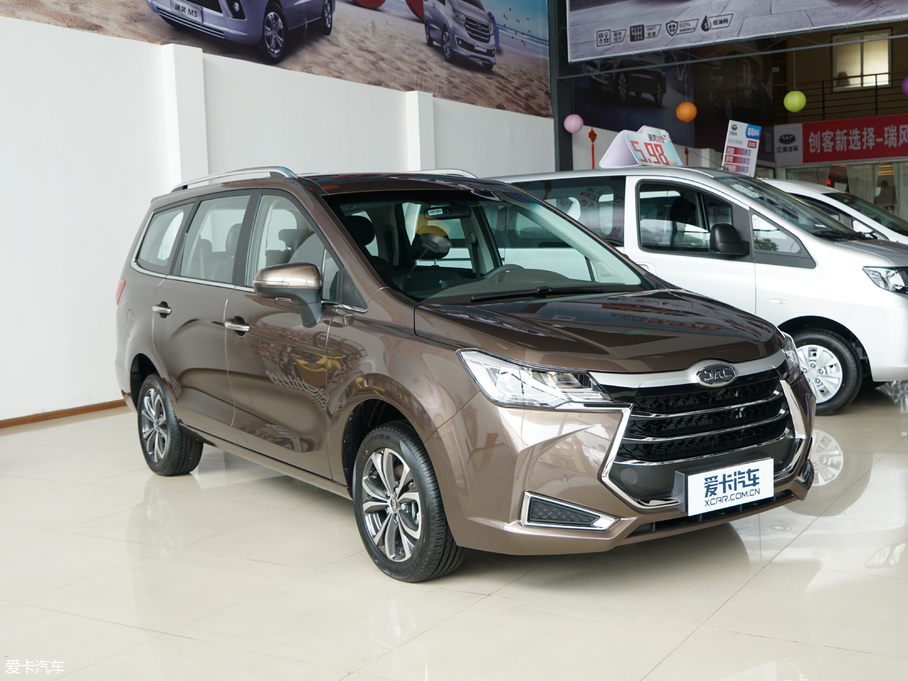 2018LR3 1.6L քӺA 6/7