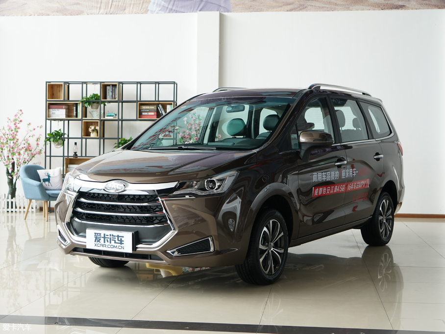 2018LR3 1.6L քӺA 6/7