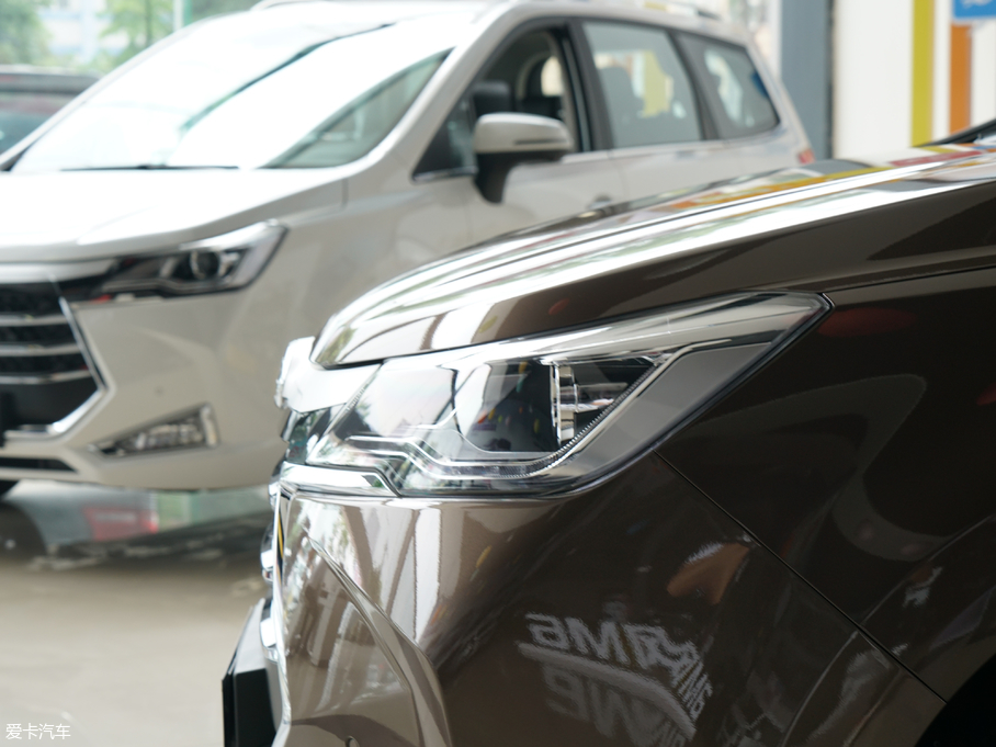 2018LR3 1.6L քӺA 6/7