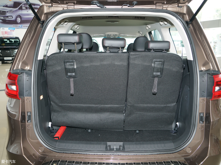 2018LR3 1.6L քӺA 6/7