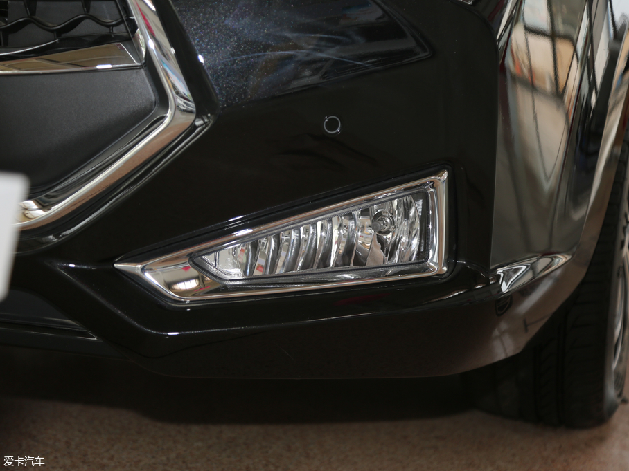 2018LR3 1.6L քӺA 6/7