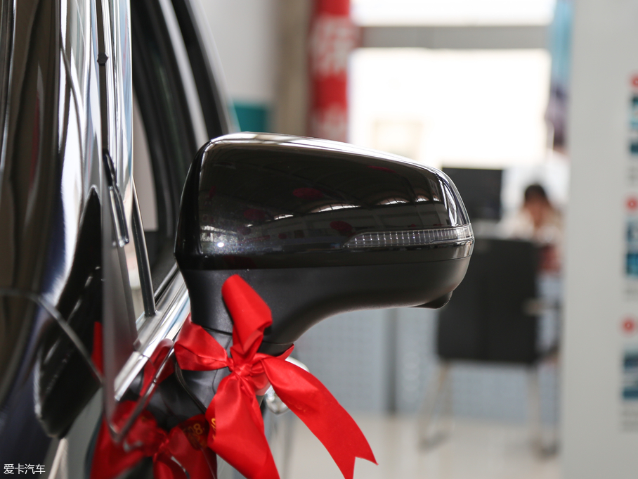 2018LR3 1.6L քӺA 6/7