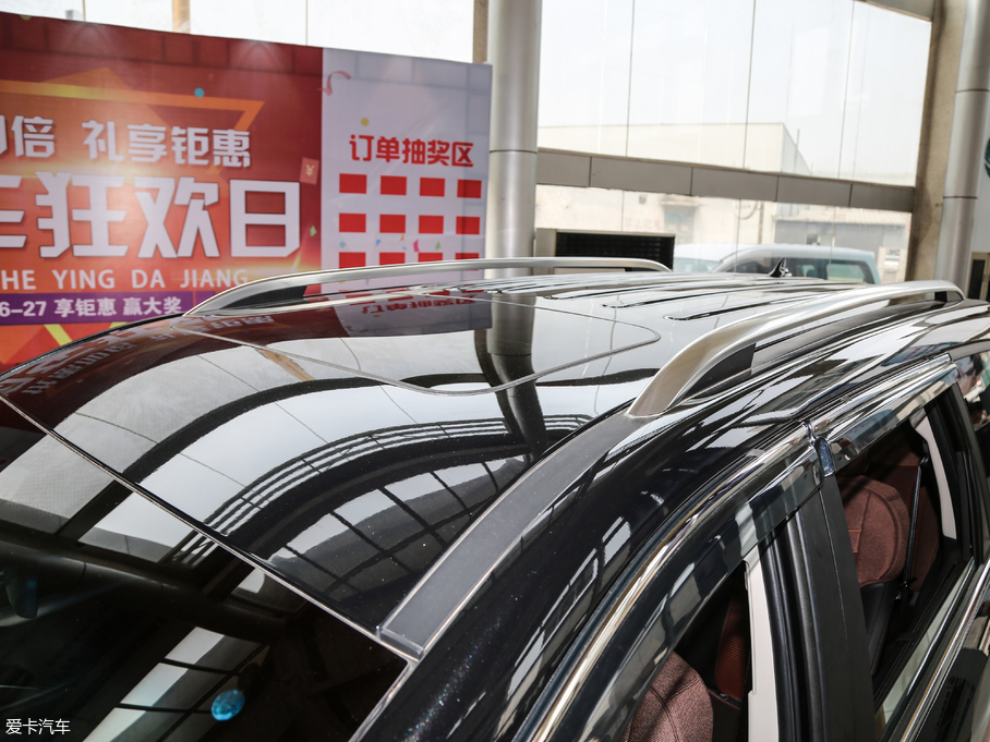 2018LR3 1.6L քӺA 6/7