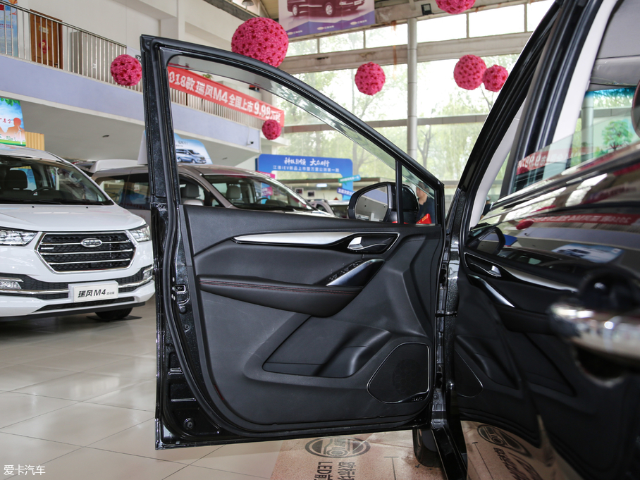 2018LR3 1.6L քӺA 6/7