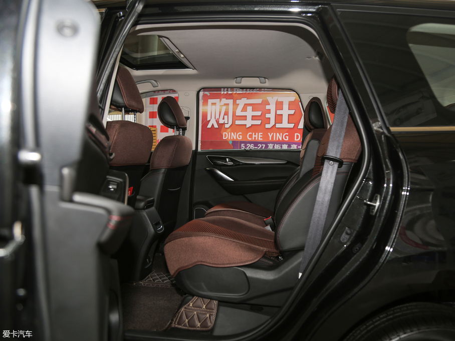 2018LR3 1.6L քӺA 6/7