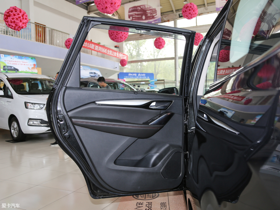 2018LR3 1.6L քӺA 6/7