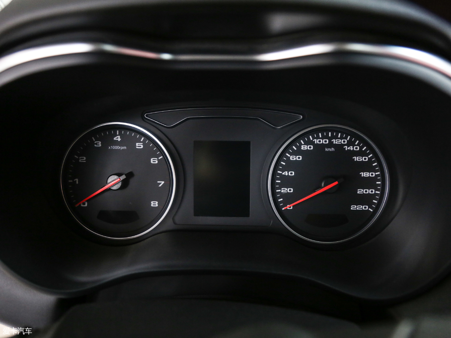 2018LR3 1.6L քӺA 6/7