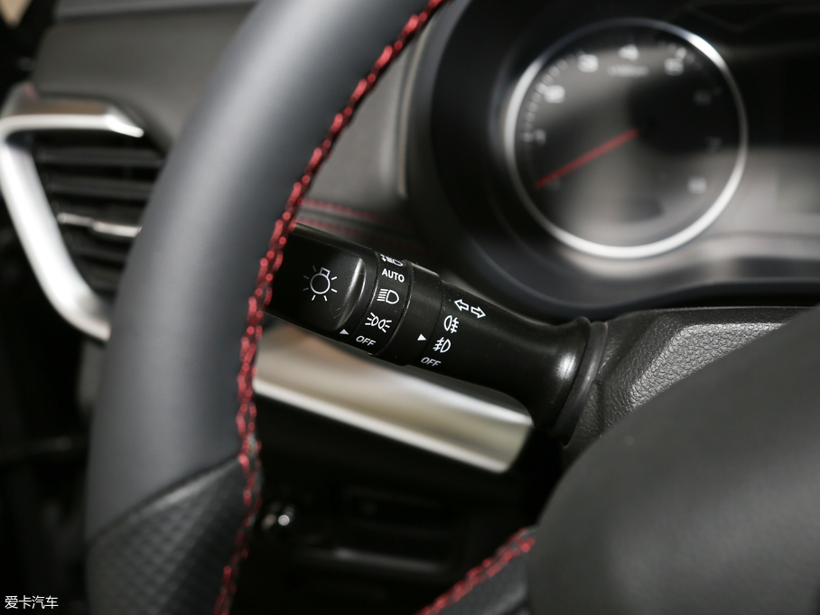 2018LR3 1.6L քӺA 6/7