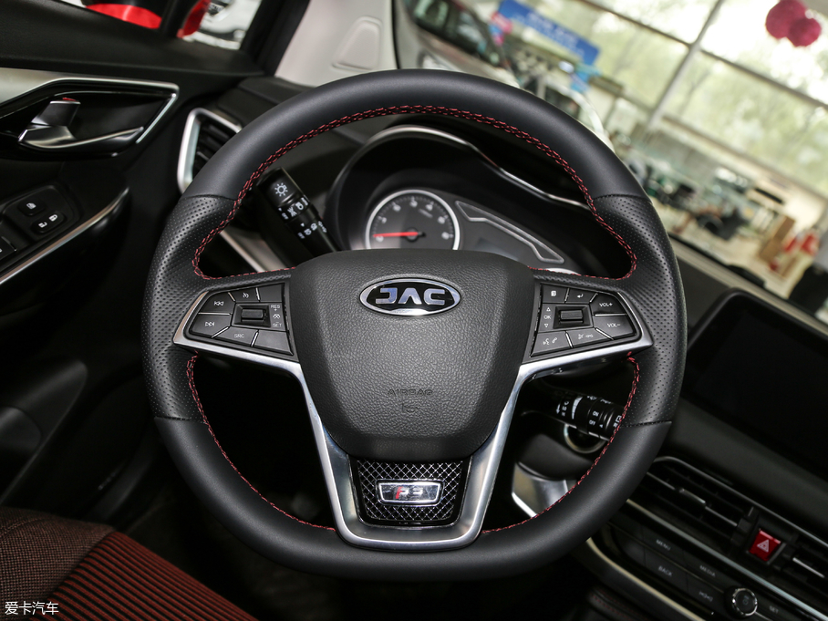 2018LR3 1.6L քӺA 6/7