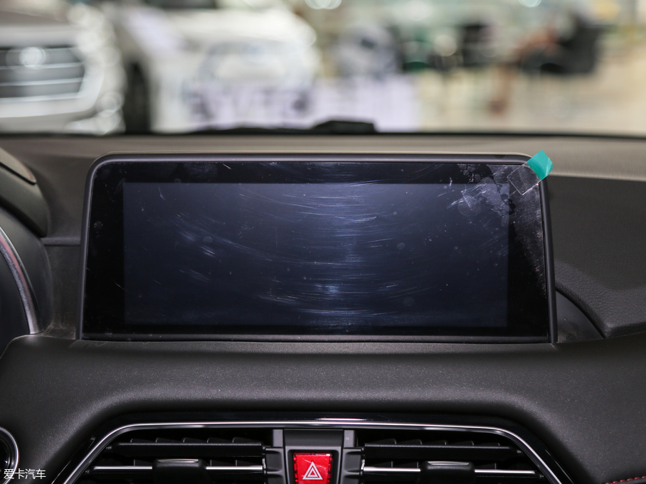 2018LR3 1.6L քӺA 6/7