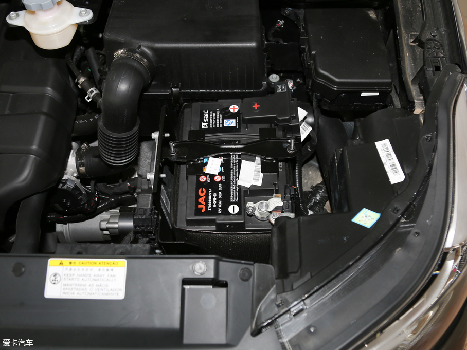 2018LR3 1.6L քӺA 6/7