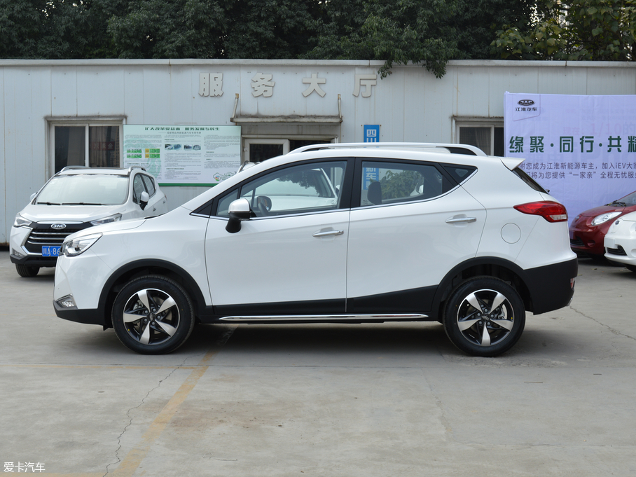 2018LS3 ư 1.6L CVTA