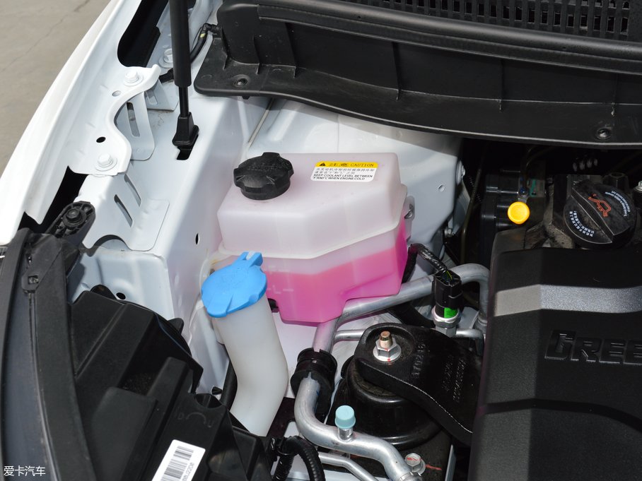 2018LS3 ư 1.6L CVTA