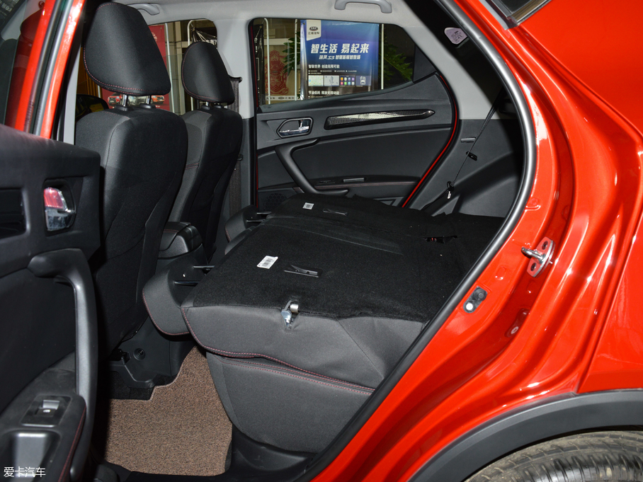 2018�����LS3 ���� 1.5L �քӺ��A��