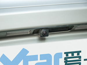 2021款450km 闪耀豪华 GT版 细节外观