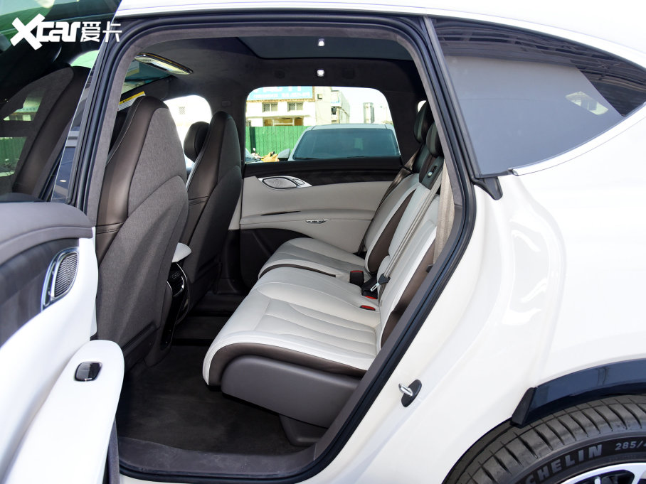 2023ǼLS7 100kWh Pro