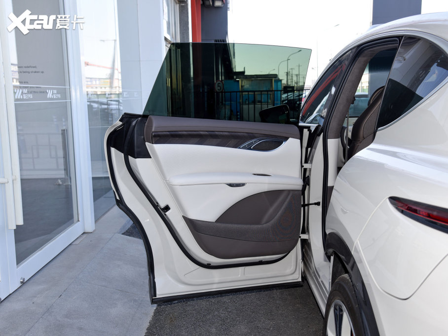 2023ǼLS7 100kWh Pro