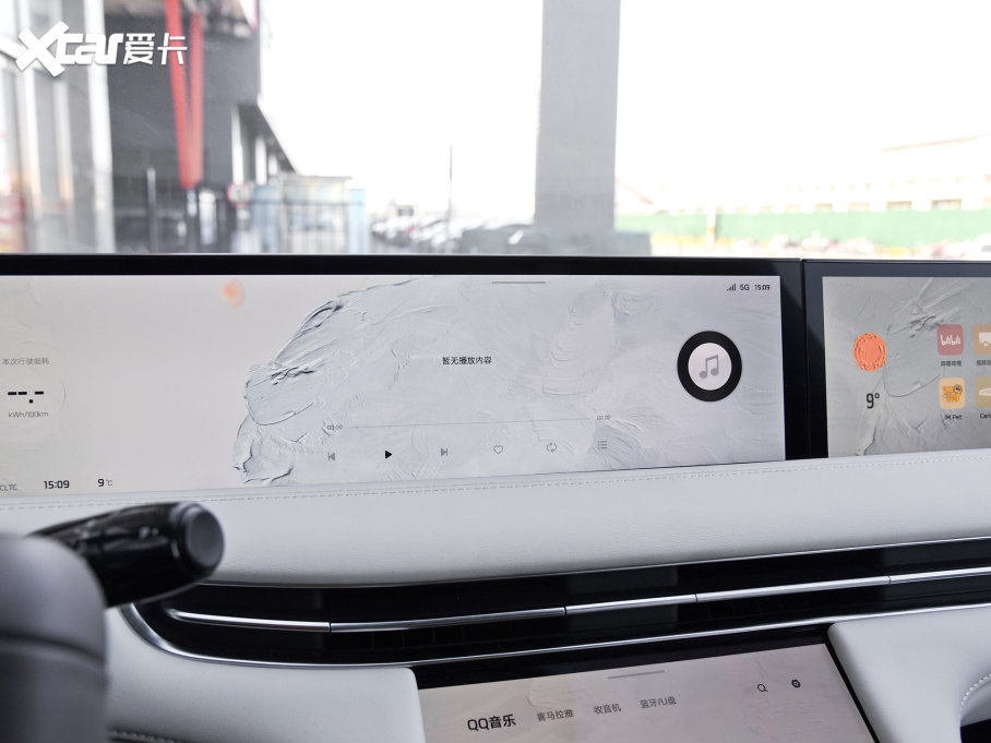 2023ǼLS7 100kWh Pro(q)