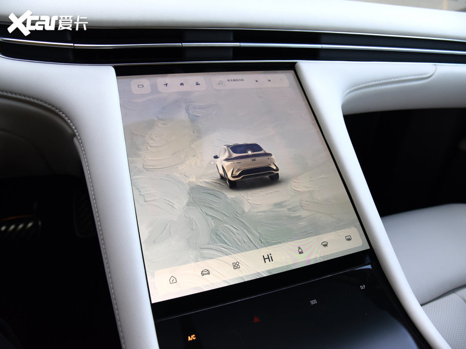 2023ǼLS7 100kWh Pro