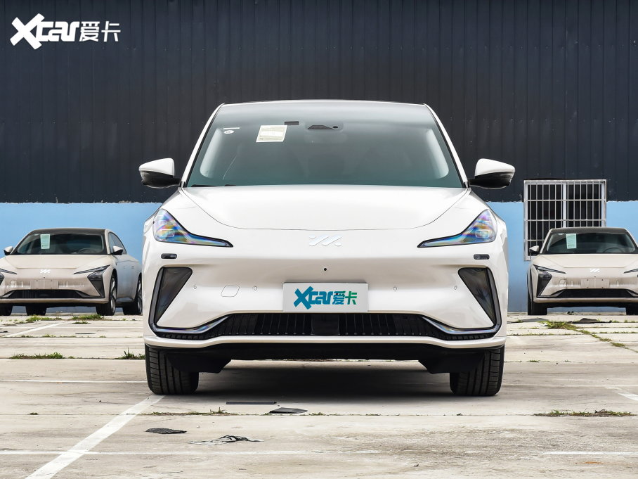 2023ǼLS7 90kWh Elite