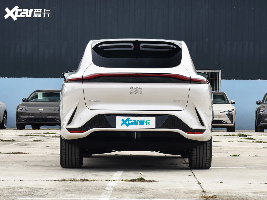 2023ǼLS7 90kWh Elite(q)