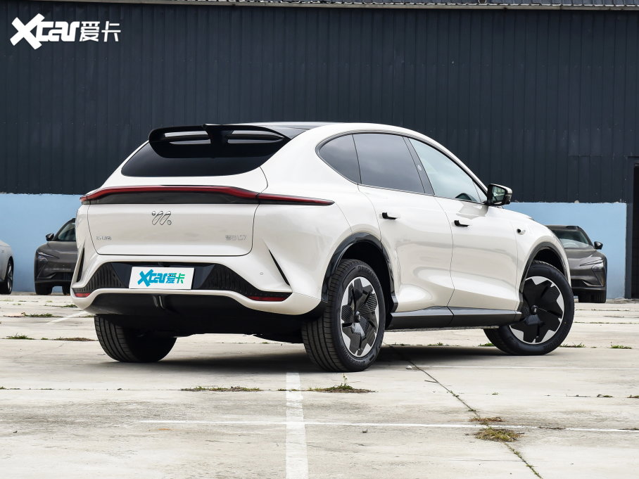 2023ǼLS7 90kWh Elite(q)