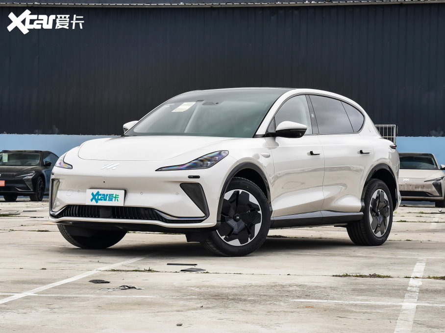 2023ǼLS7 90kWh Elite