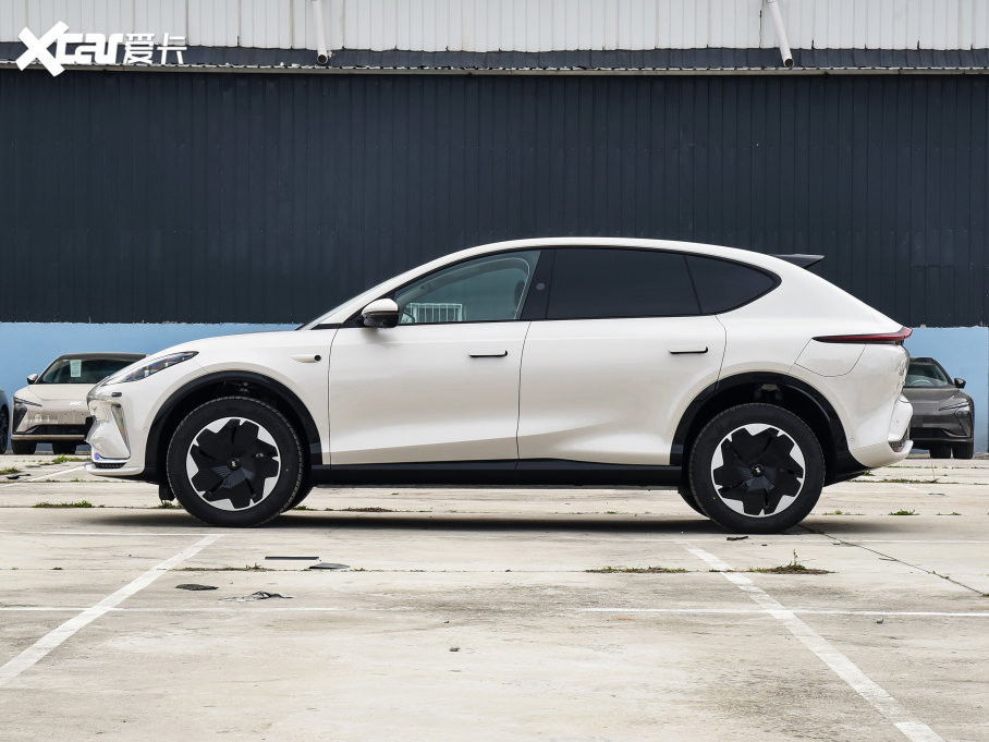 2023ǼLS7 90kWh Elite