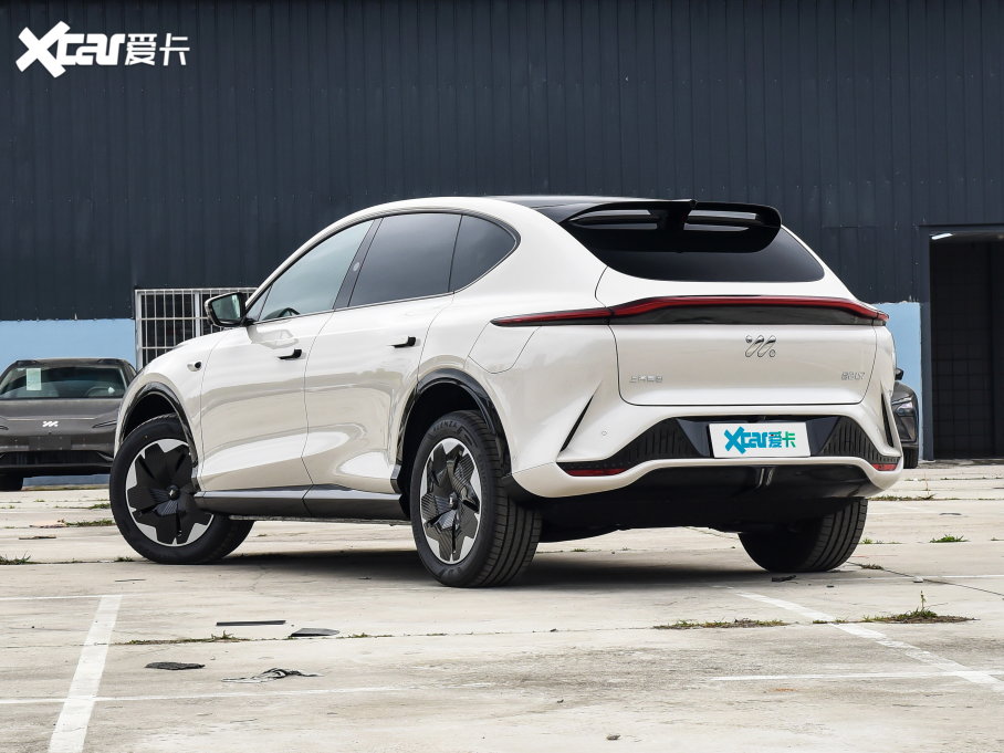 2023ǼLS7 90kWh Elite