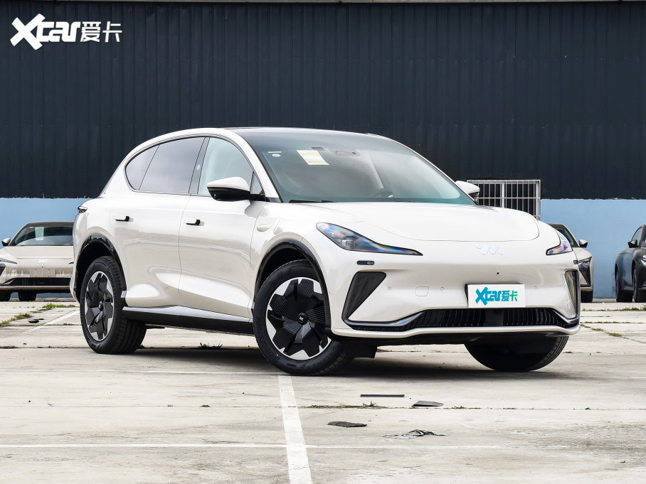 2023ǼLS7 90kWh Elite