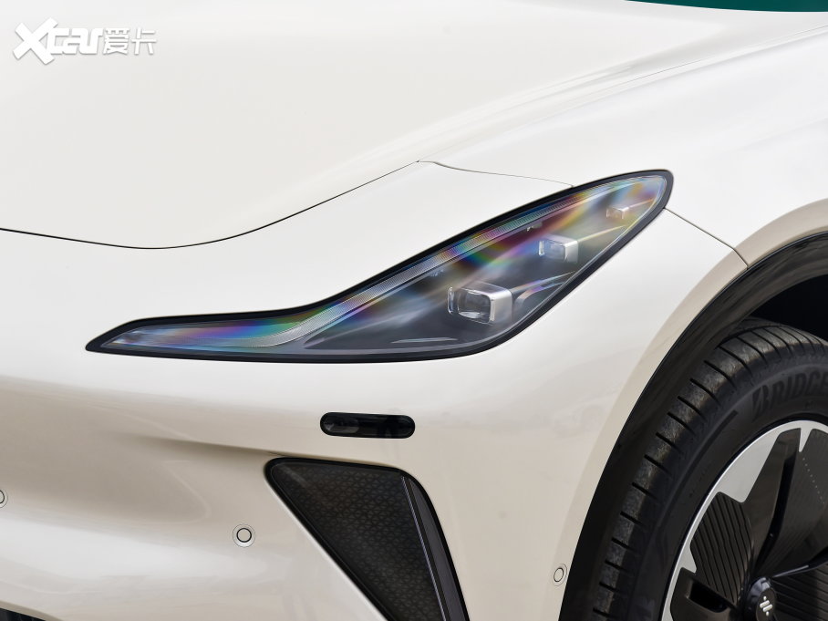 2023ǼLS7 90kWh Elite