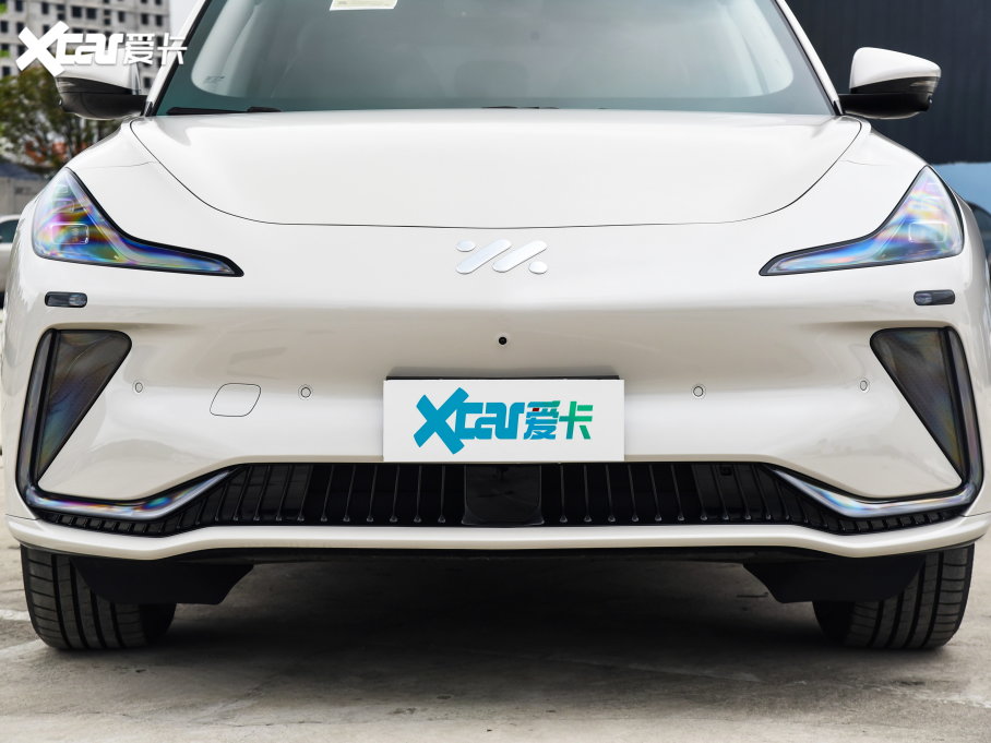 2023ǼLS7 90kWh Elite