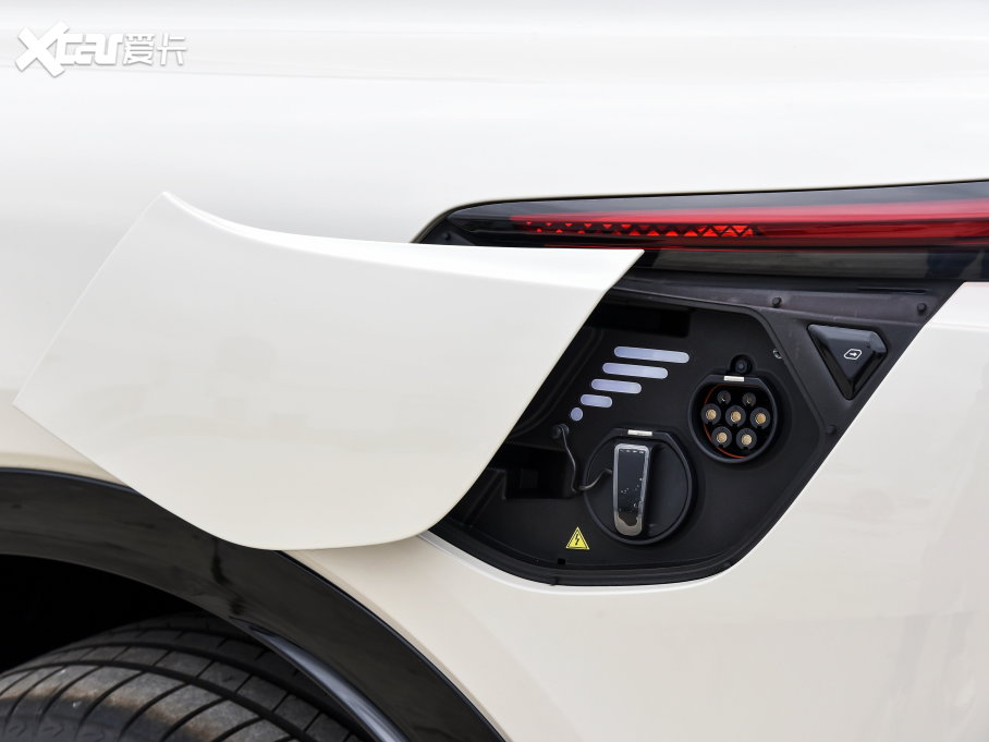 2023ǼLS7 90kWh Elite