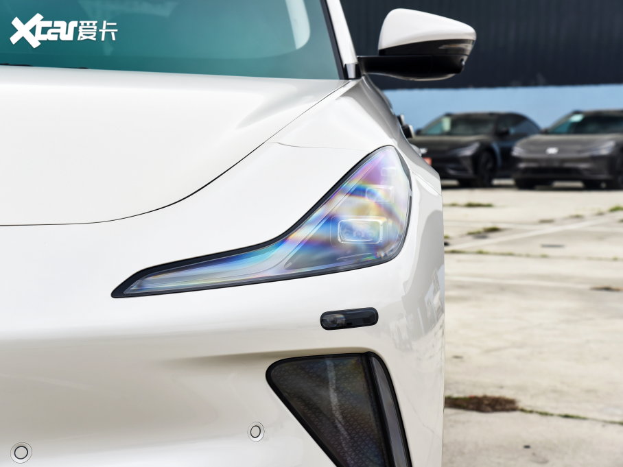 2023ǼLS7 90kWh Elite