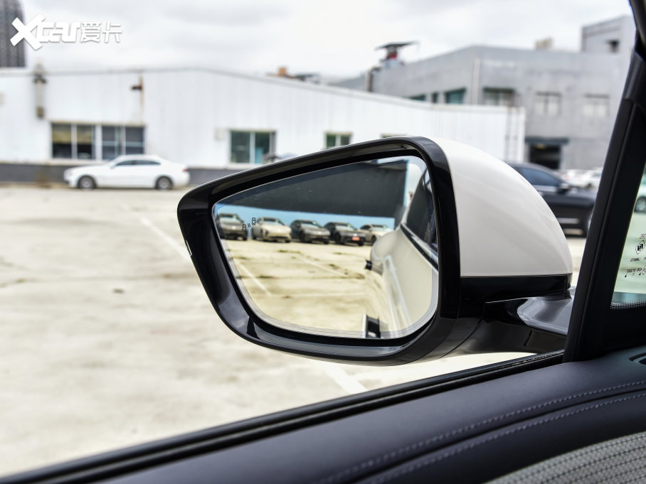 2023ǼLS7 90kWh Elite(q)