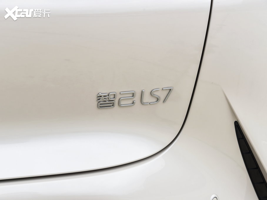 2023ǼLS7 90kWh Elite(q)