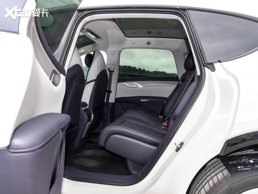 2023ǼLS7 90kWh Elite(q)