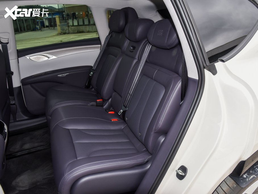 2023ǼLS7 90kWh Elite