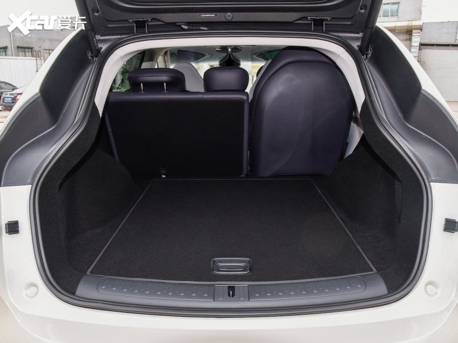 2023ǼLS7 90kWh Elite