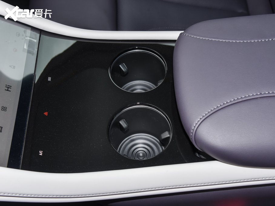 2023ǼLS7 90kWh Elite