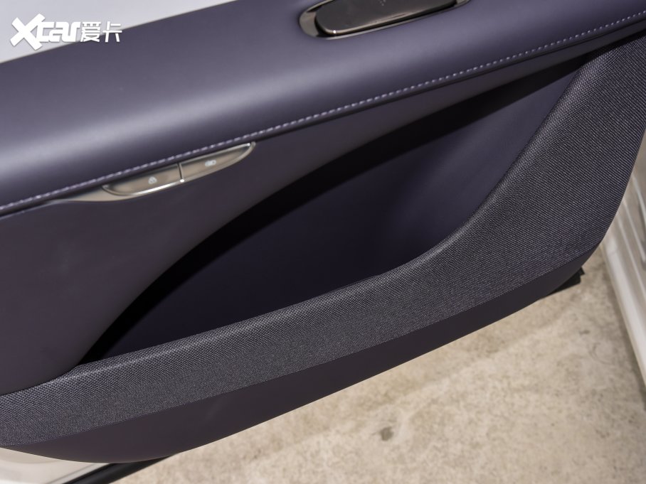 2023ǼLS7 90kWh Elite