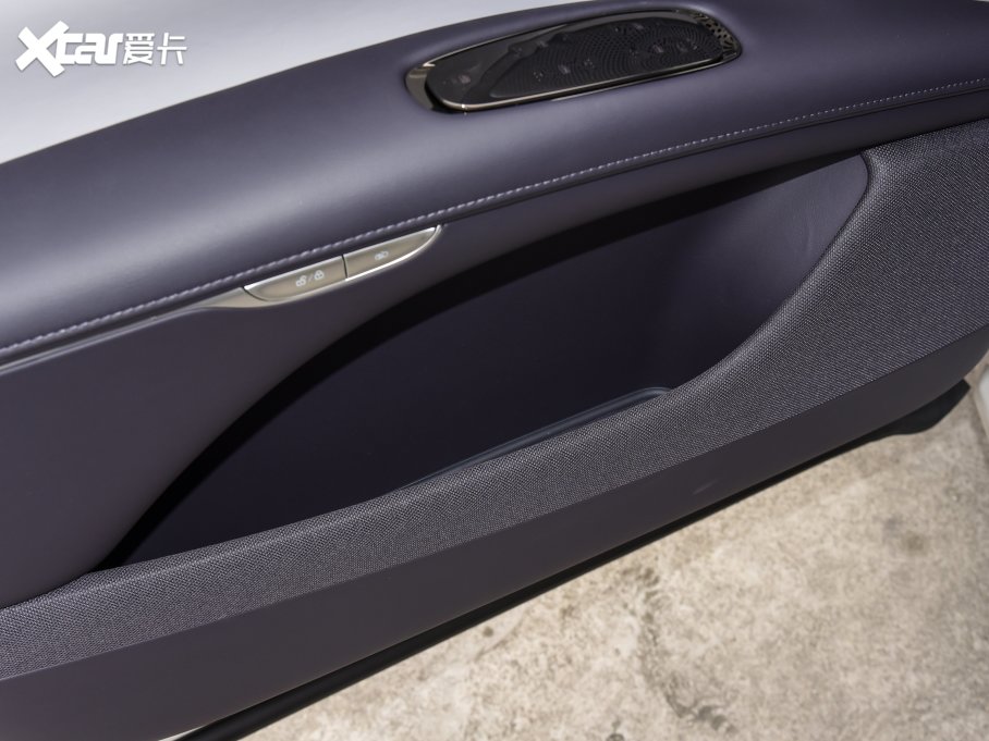 2023ǼLS7 90kWh Elite