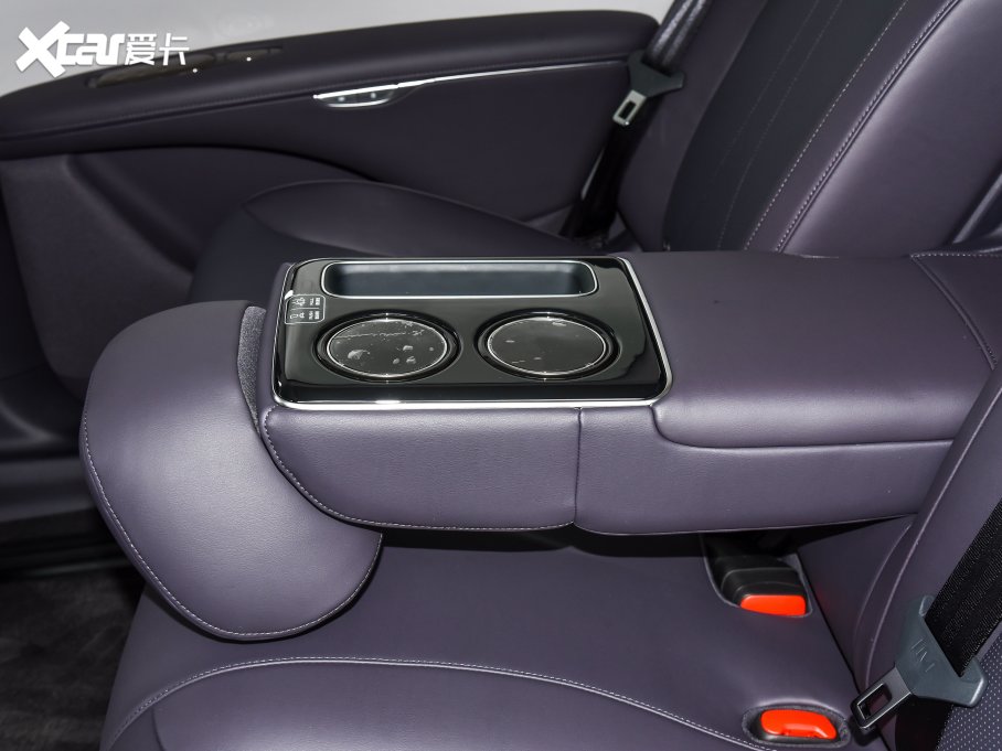 2023ǼLS7 90kWh Elite