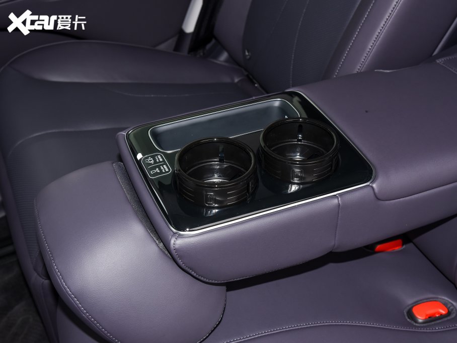 2023ǼLS7 90kWh Elite(q)