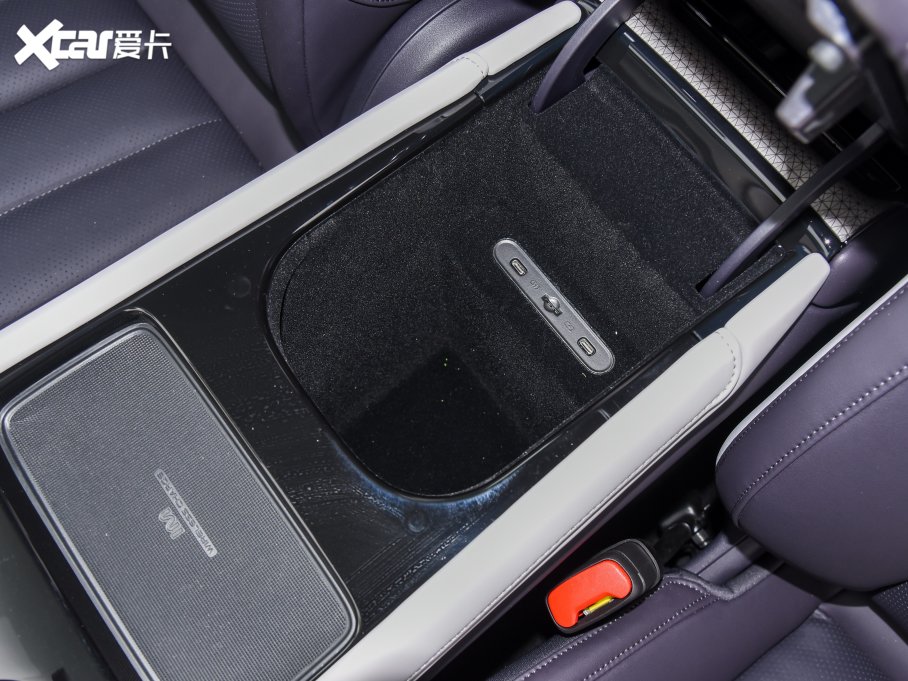 2023ǼLS7 90kWh Elite