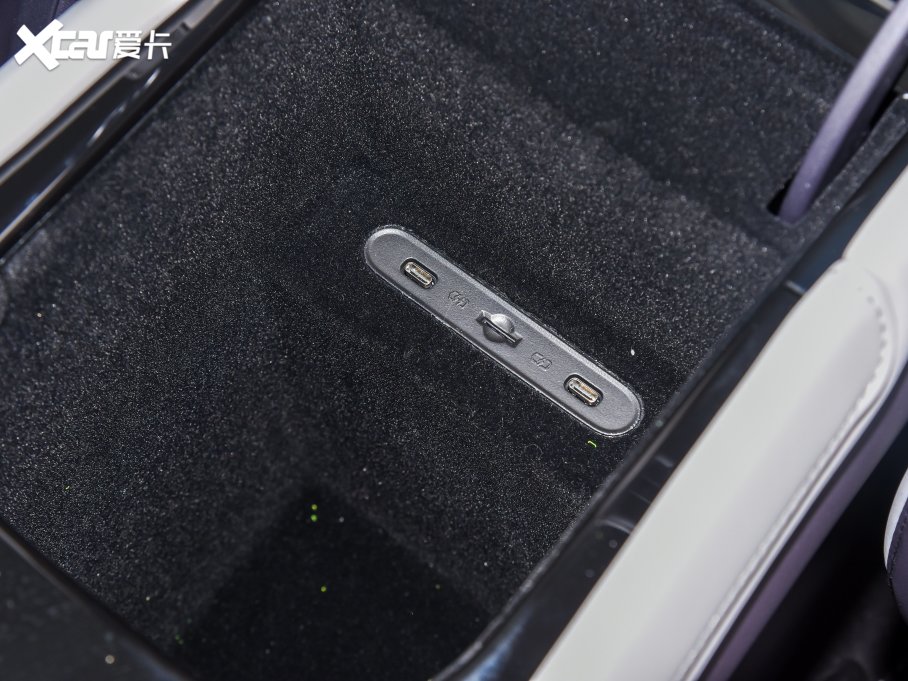 2023ǼLS7 90kWh Elite